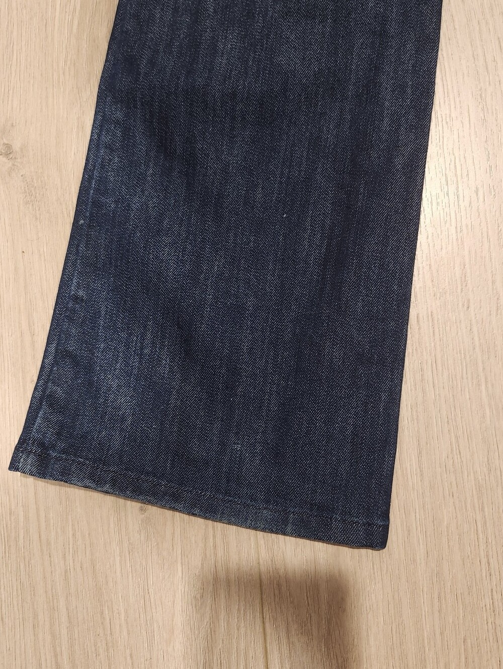 Frankie B. Low Rise Jeans - Picture 4 of 8